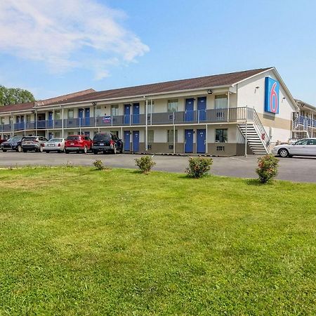 Motel 6-Charles Town, Wv Exterior photo