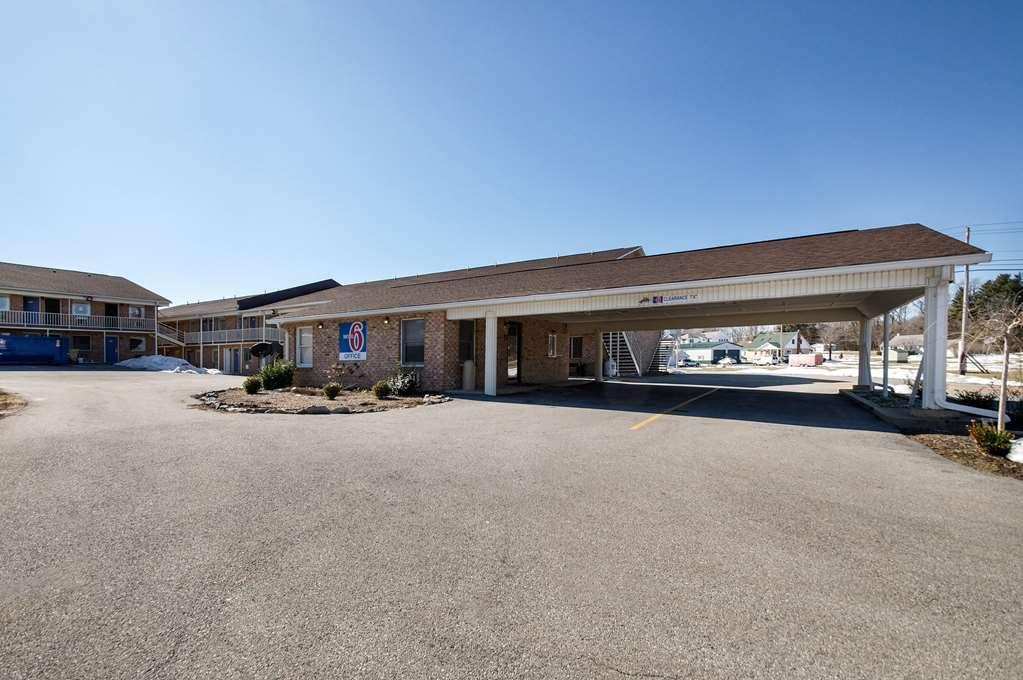 Motel 6-Charles Town, Wv Exterior photo