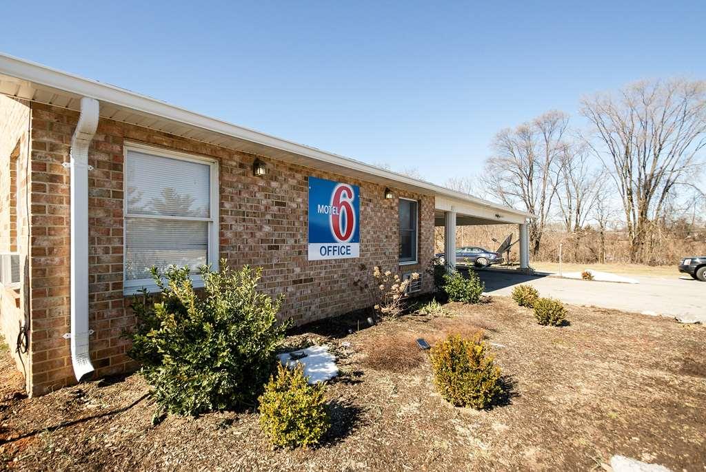 Motel 6-Charles Town, Wv Exterior photo