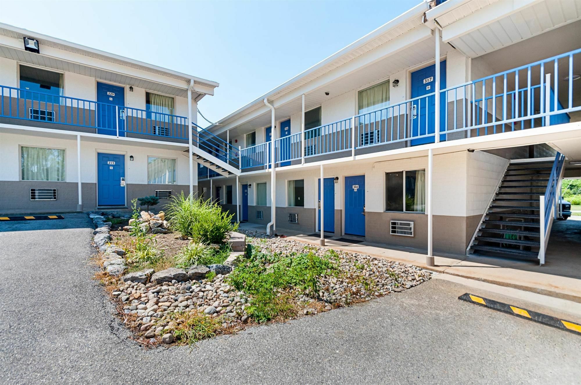 Motel 6-Charles Town, Wv Exterior photo